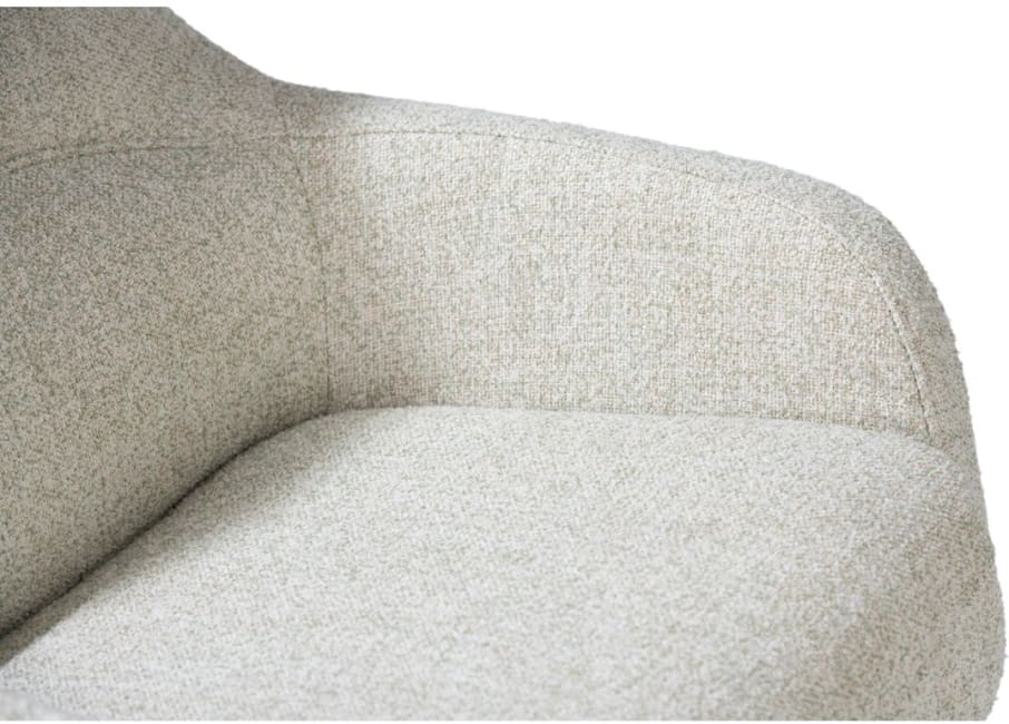 XOOON - Arco - Relaxsessel - 1 Motor - verstellbare Kopfstütze