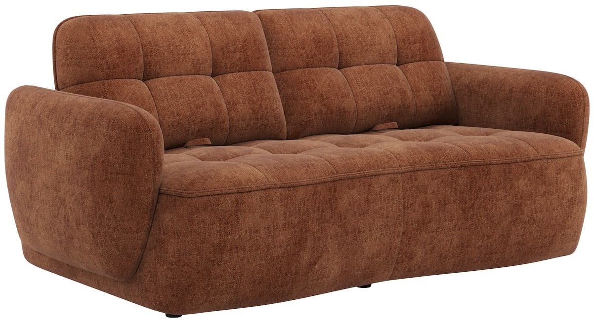 XOOON - Casoli - Sofas - 3-Sitzer - verstellbar