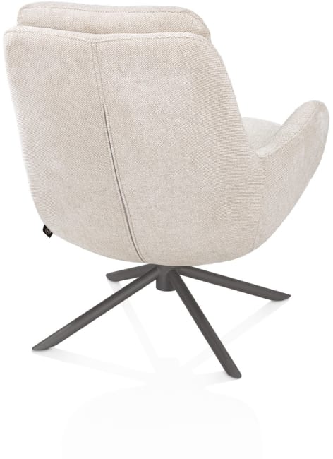 Henders and Hazel - Mia - fauteuil selected/mi05 ts