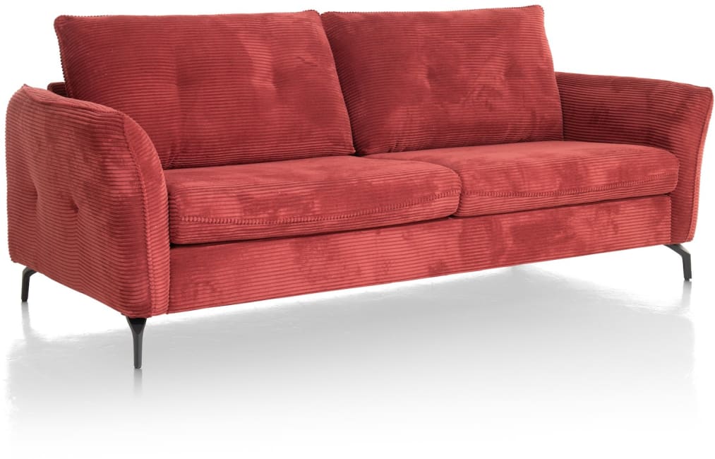 H&H - Gordes - Canapés - 3-places