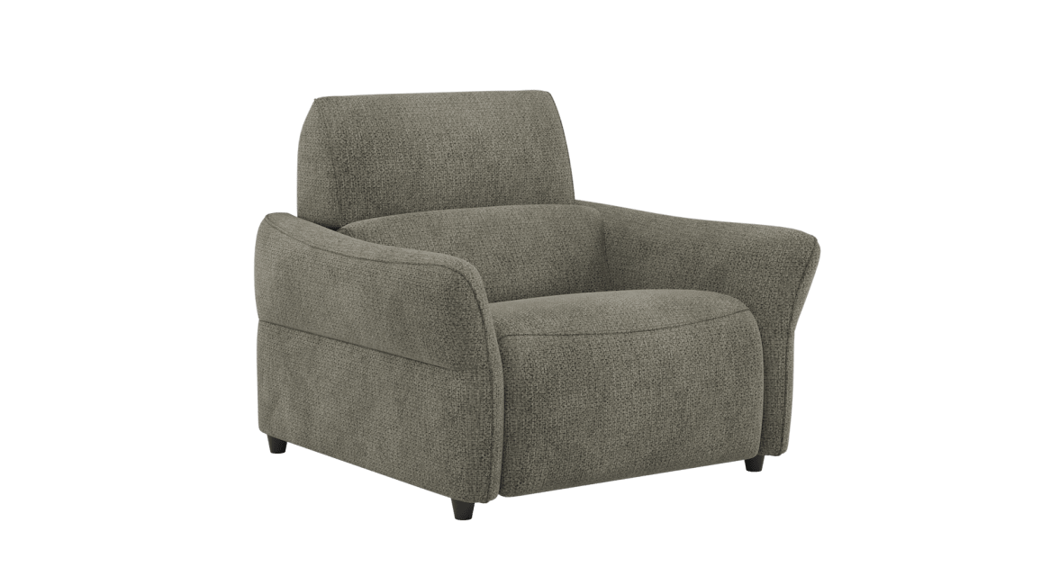 H&H - Maelys - fauteuil - fixe