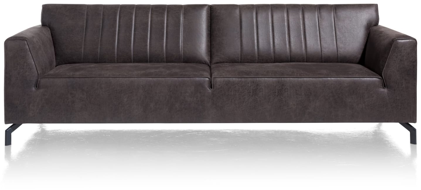 H&H - Olbia - Industriel - Canapés - 4-places