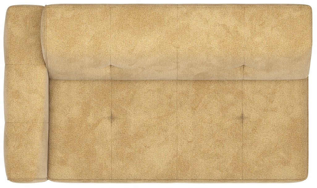 H&H - Varsovie - Canapés - 2-places - accoudoir gauche