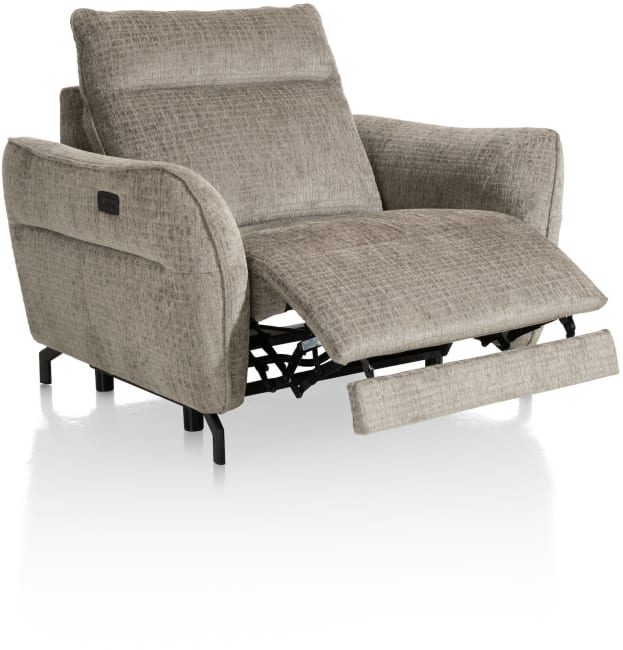 H&H - Odessa - Canapés - loveseat