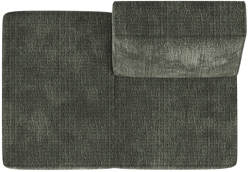 XOOON - Puglia - Canapés - ottomane small gauche