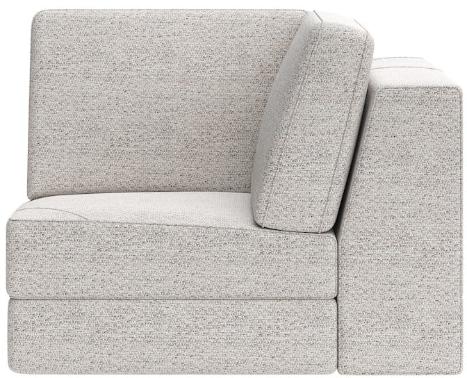 H&H - Tarascon - Moderne - Canapés - partie d&#39;angle