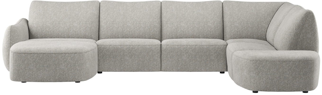 H&H - Viñales - Canapés - méridienne gauche