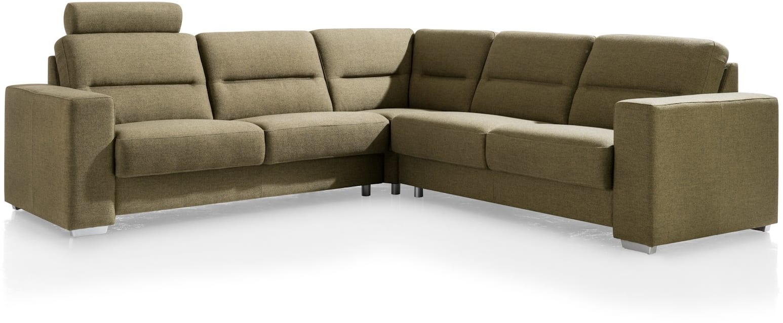 Happy@Home - Sydney - Modern - Banken - hoofdsteun