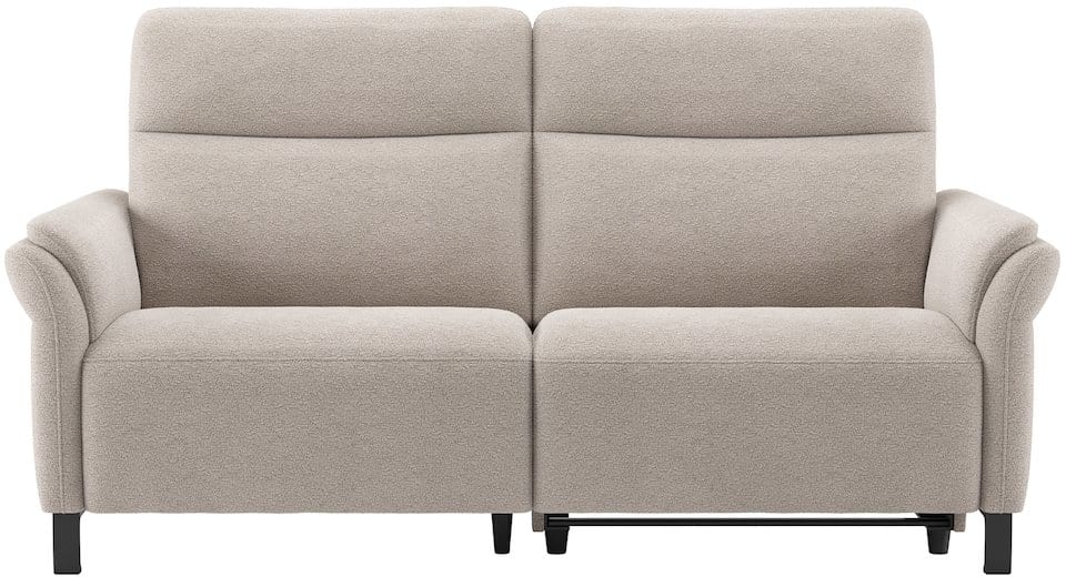 Happy@Home - Cork - Banken - 3 seater fix /1x elec R + 1x elec hr R