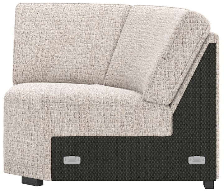 Happy@Home - Morris - Banken - hoek rond