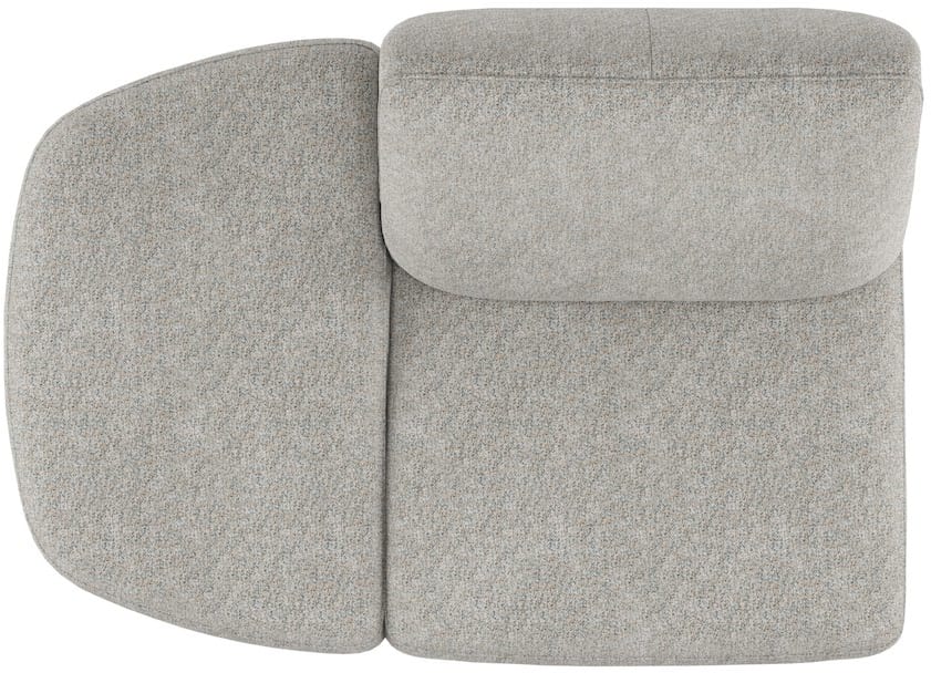 H&H - Viñales - Canapés - petite ottomane - gauche