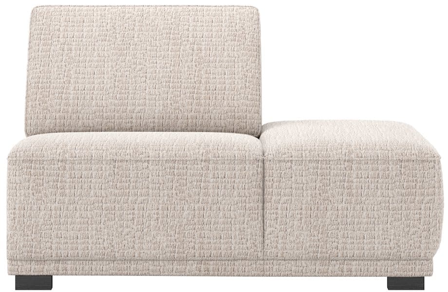 Happy@Home - Morris - Banken - ottomane small - rechts