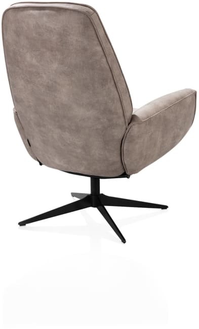 H&H - Hypnos - Moderne - fauteuil incl. relax-function