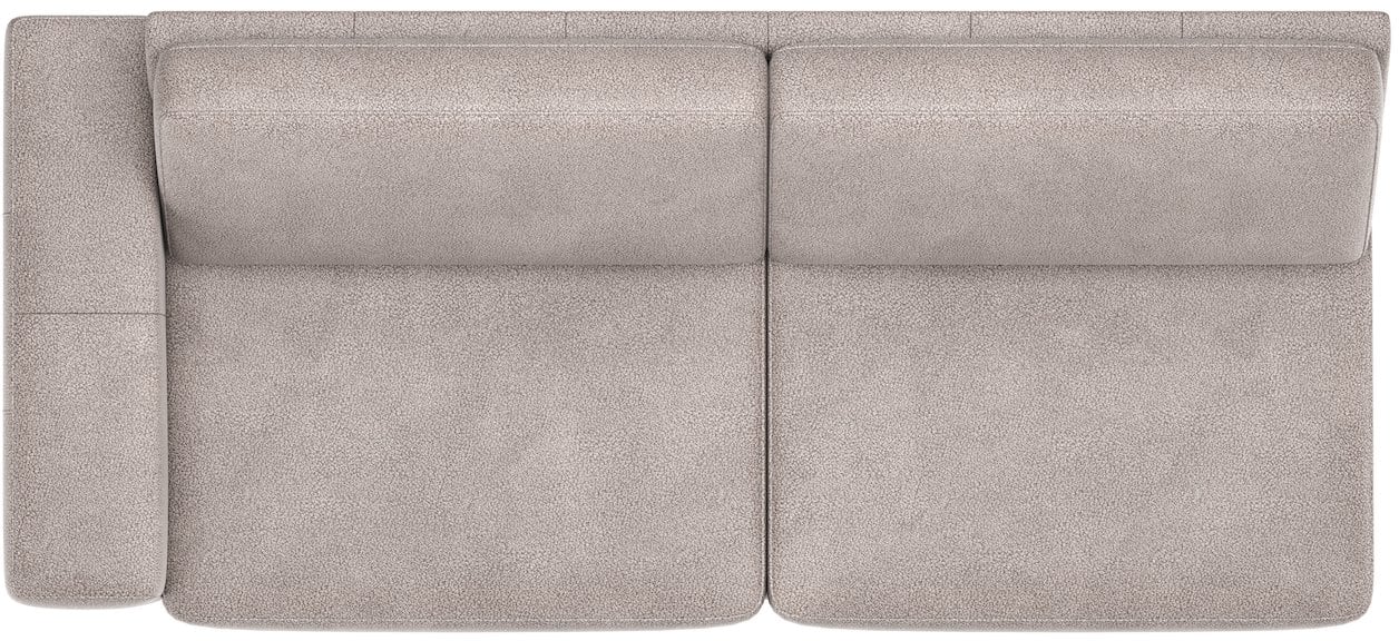 Happy@Home - Sydney - Modern - Banken - 3-zits arm links - fix