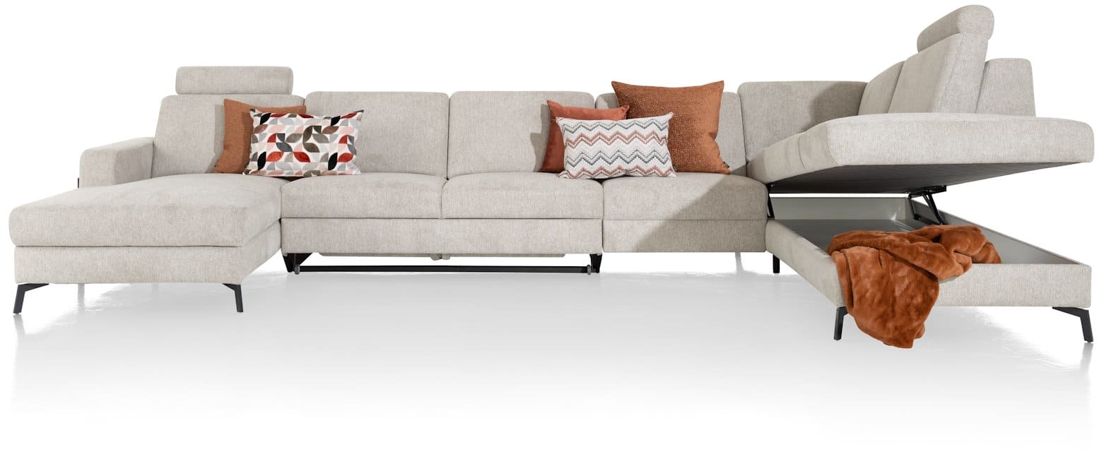 H&H - Tarascon - Moderne - Canapés - appui-tete