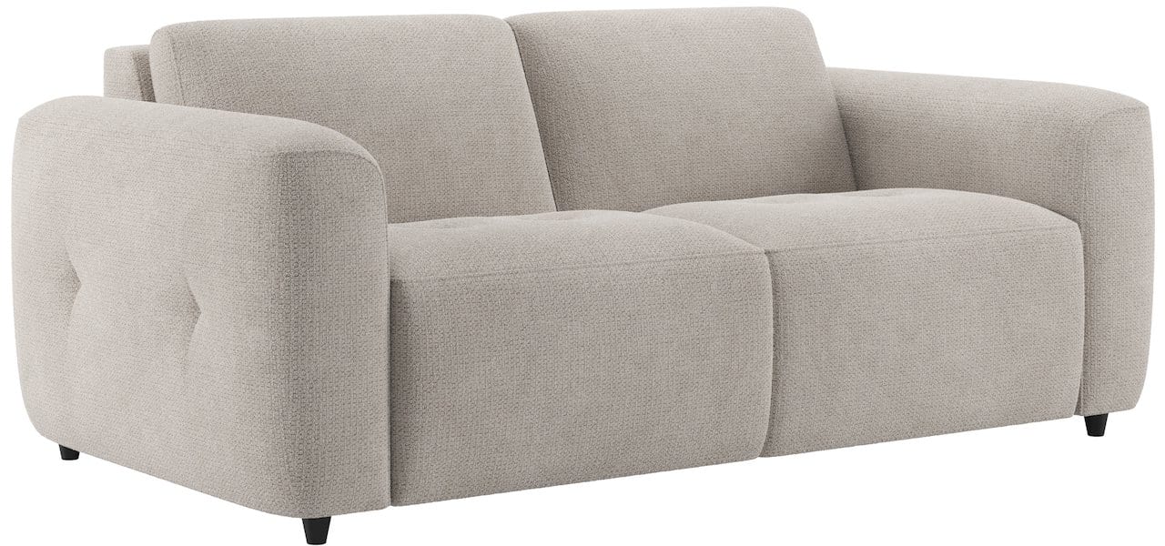 Henders & Hazel - Rochelle - Sofas - 2,5-Sitzer elektrisch