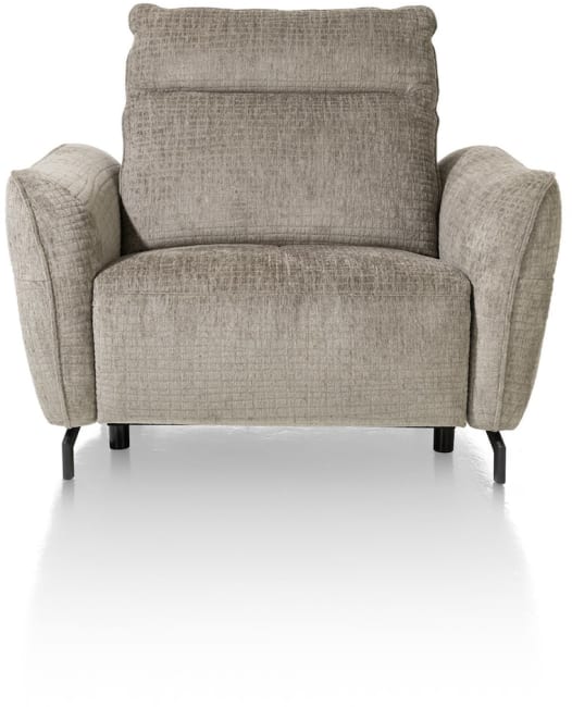 Henders and Hazel - Valletta - Banken - loveseat