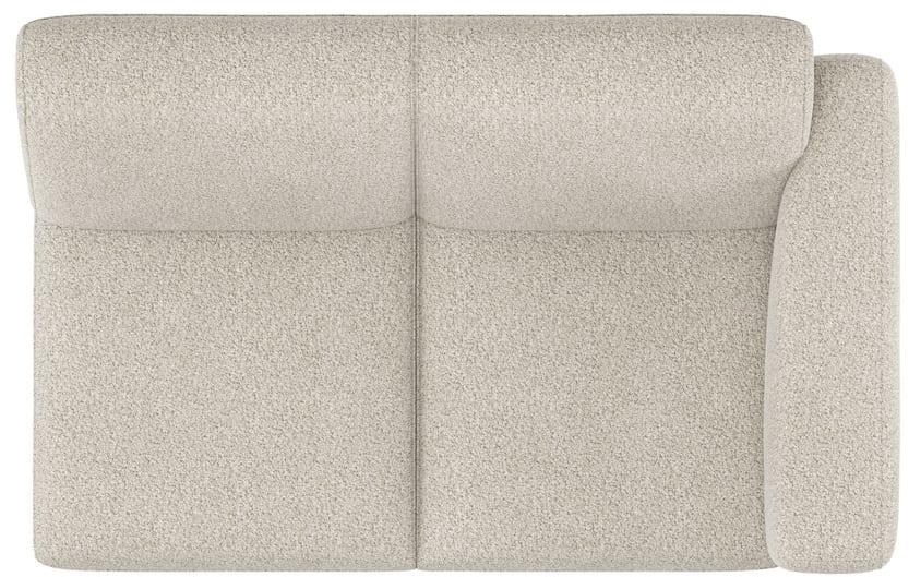 XOOON - Twist - Banken - 2-zits small - arm rechts