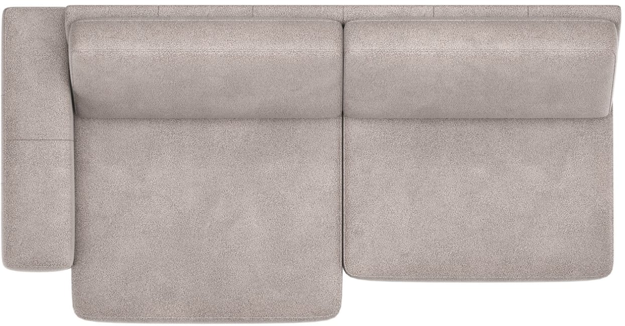 Happy@Home - Sydney - Modern - Banken - 3-zits arm links - flex