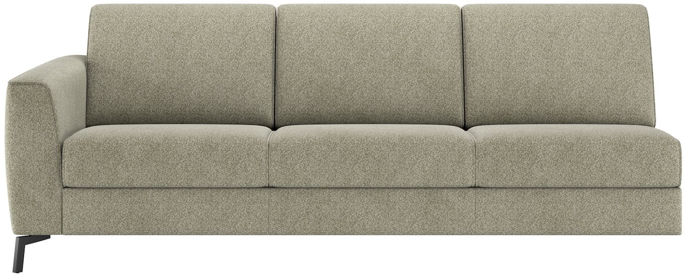 Happy@Home - Hartford - Modern - Banken - 3-zits arm links