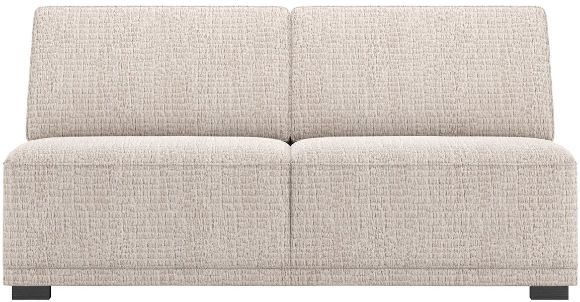 Happy@Home - Morris - Banken - 3-zits zonder armen