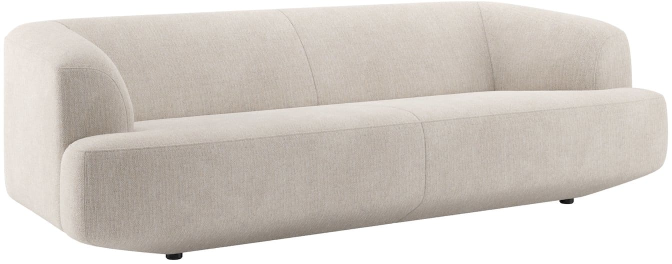 XOOON - Maro - Banken - 3 zitsbank