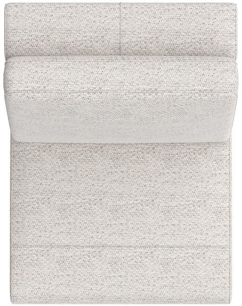 H&H - Tarascon - Moderne - Canapés - 1-place XL sans accoudoirs