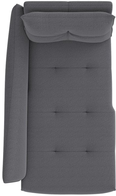 Henders & Hazel - Albi - Natuerlich - Sofas - Longchair links