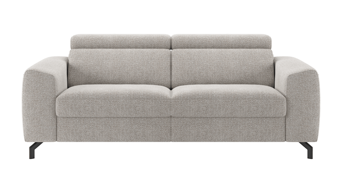 Henders & Hazel - Pertina - Sofas - 3-Sitzer
