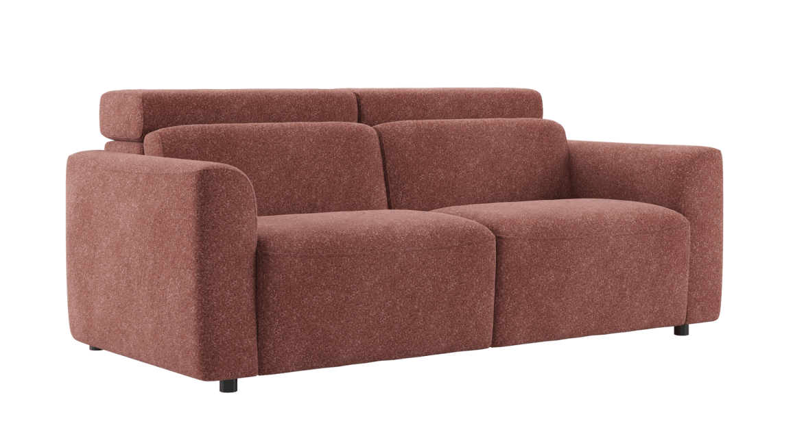 XOOON - Cantello - Salons - 2.5-zits