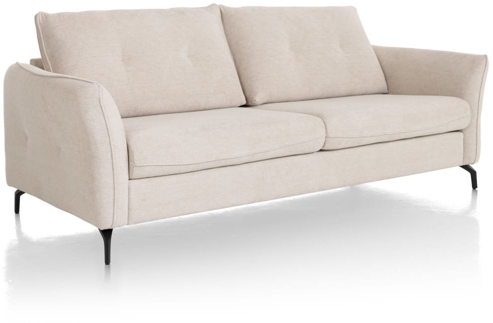 H&H - Gordes - Canapés - 3-places