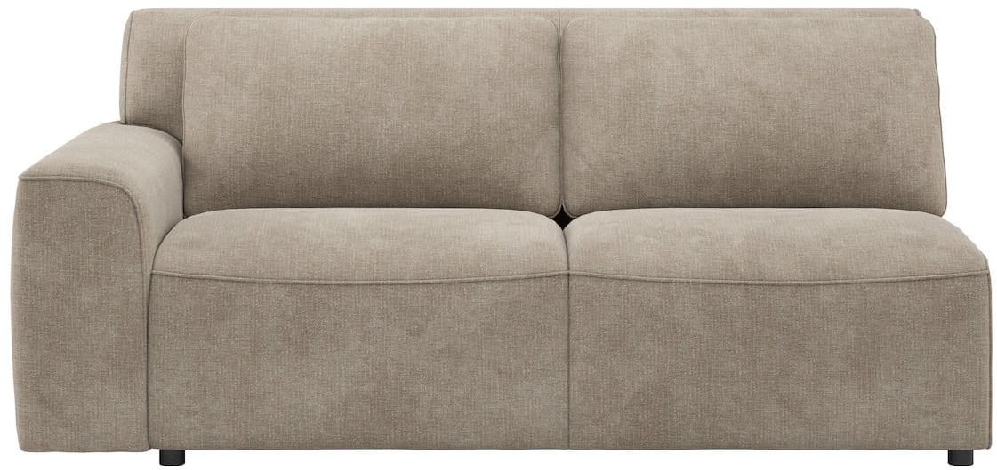 H&H - Washington - Canapés - 2.5-places accoudoir gauche