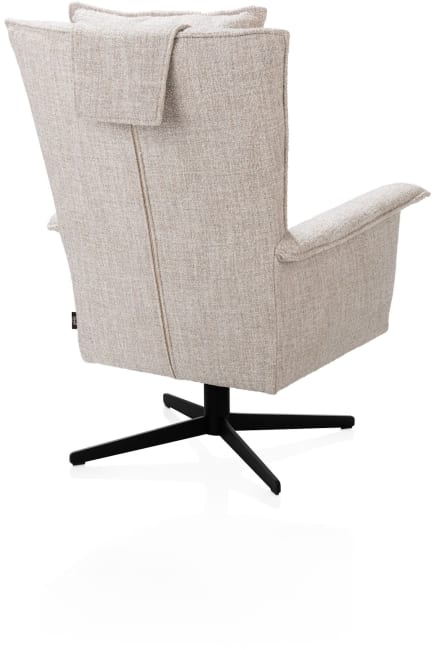 H&H - Neptune - Moderne - repose-tête