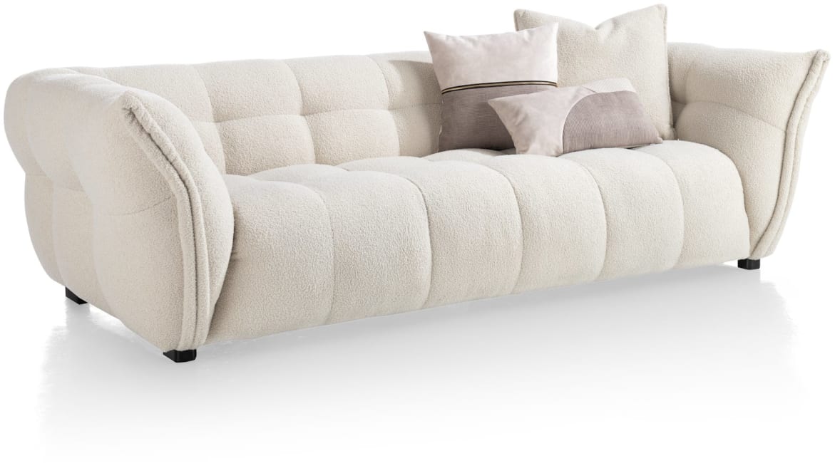 XOOON - Bellagio - Sofas - 3-Sitzer