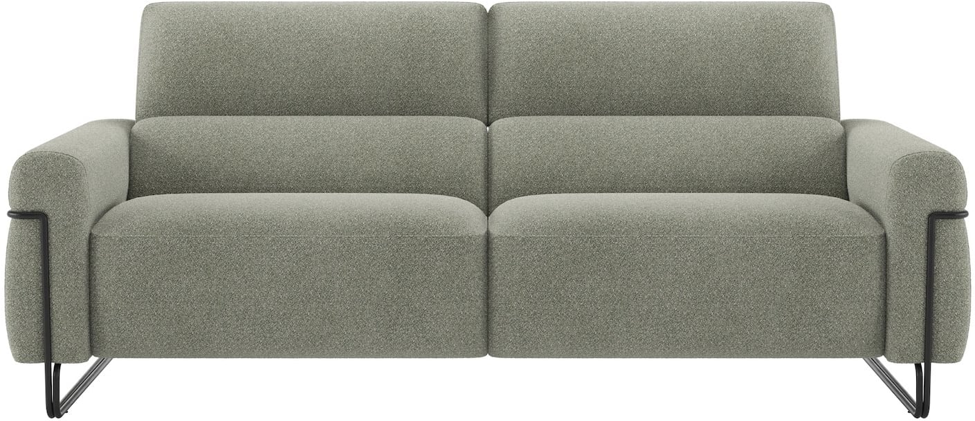 XOOON - Creazzo - Sofas - 3.5-Sitzer - fest