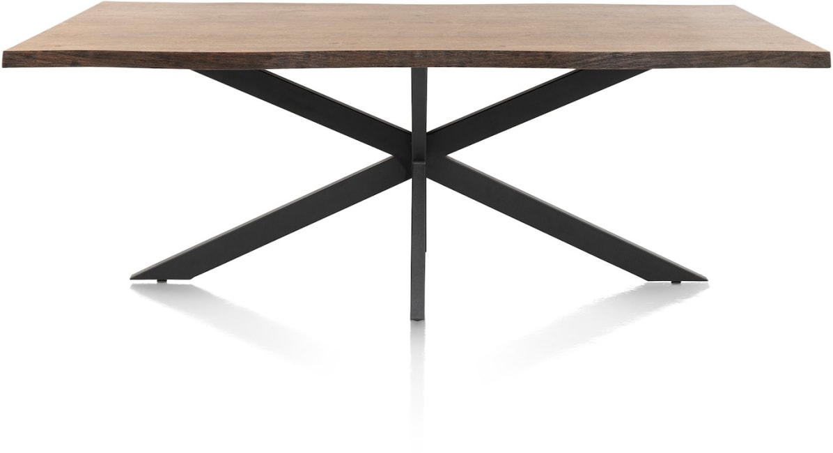 H&H - Évora - table 210 x 100 cm