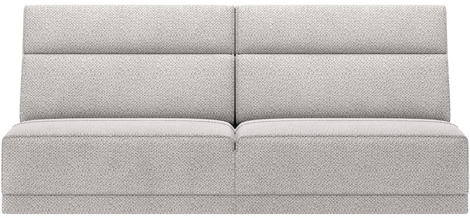 XOOON - Fiskardo - design Scandinave - Canapés - 2.5-places sans accoudoirs