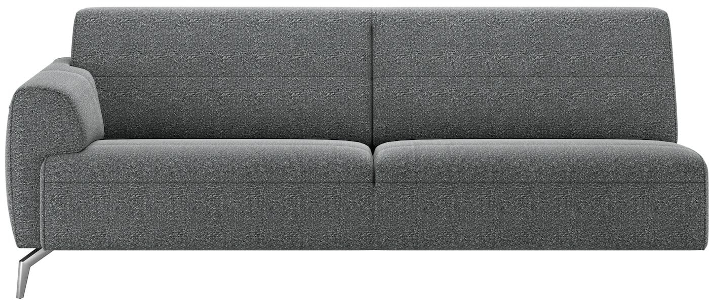 Happy@Home - Laval - Modern - Banken - 3.5-zits arm links