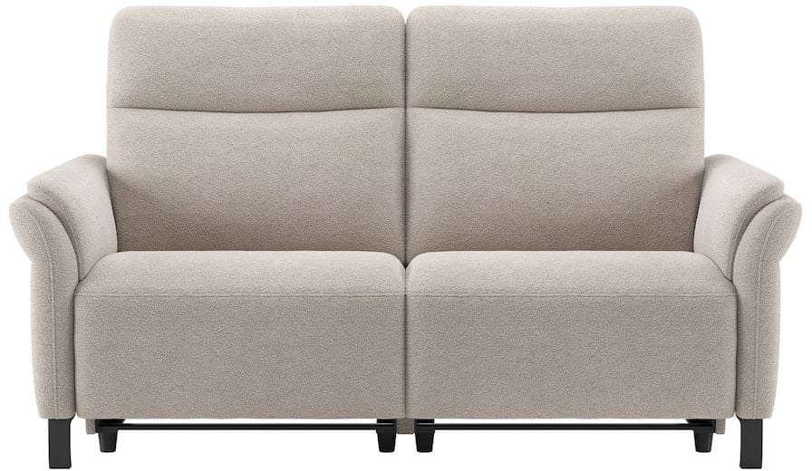 Happy@Home - Cork - Banken - 2,5 seater-2x elec+2x elec-hr2
