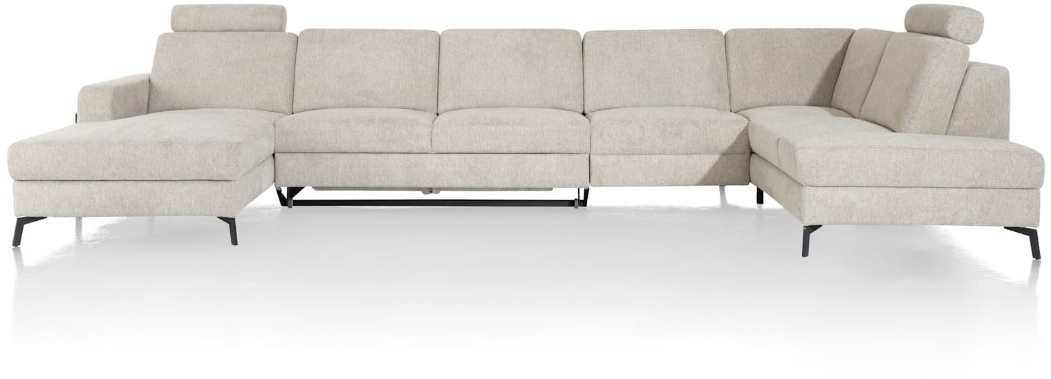 H&H - Tarascon - Moderne - Canapés - appui-tete