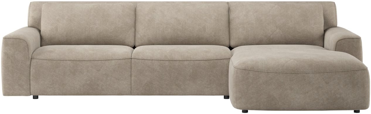 H&H - Washington - Canapés - méridienne droite