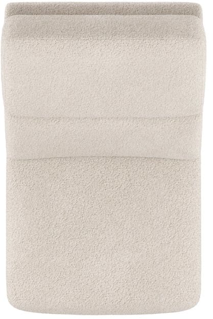 H&H - Los angeles - Canapés - 1-place sans accoudoirs