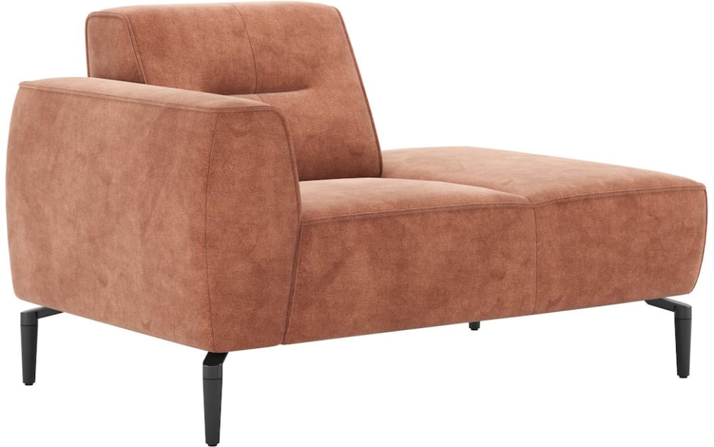 Happy@Home - Campos - Natuurlijk - Banken - divan-element links