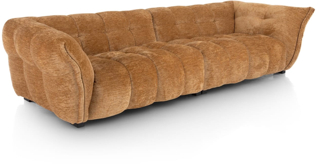 XOOON - Bellagio - Sofas - 4-Sitzer in 2 Teilen