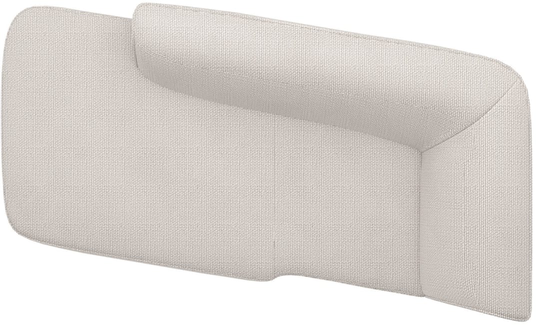 XOOON - Brooks - Sofas - Ottomane links