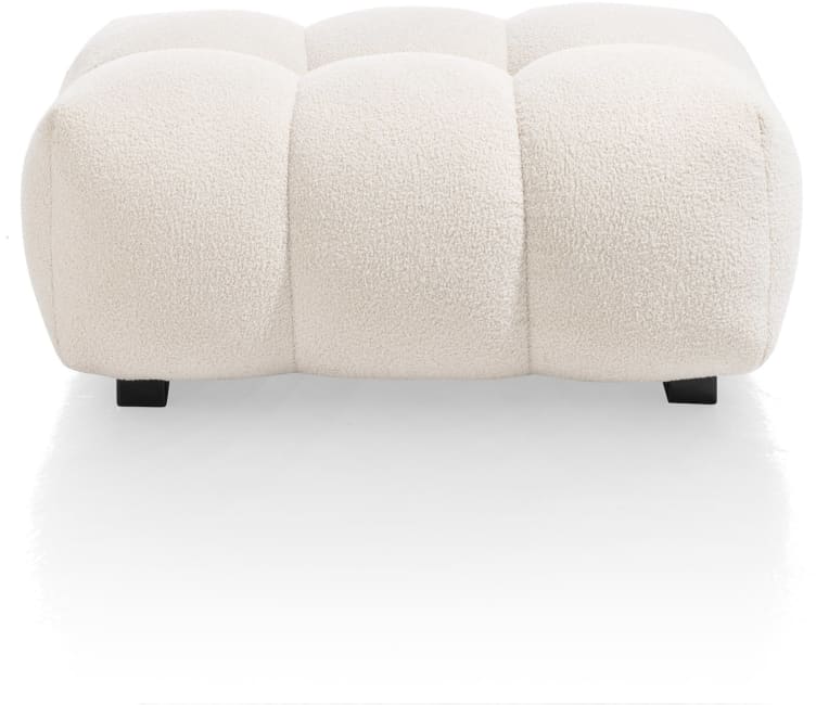 XOOON - Bellagio - Sofas - Hocker