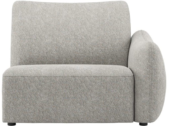 Henders & Hazel - Olvera - Sofas - 1.5-Sitzer - Armlehne rechts