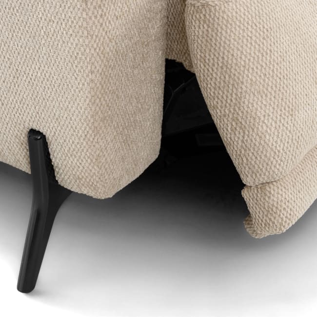 Henders & Hazel - CERDA - Sofas - 2.5 SITZ 2XELE HR ELE