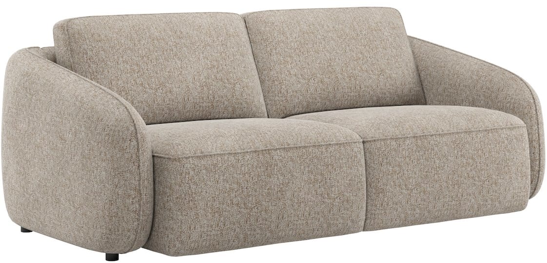 XOOON - Merano - Sofas - 2.5-Sitzer - 160 cm