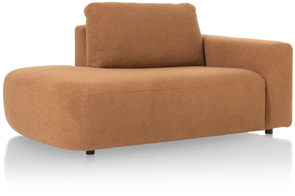 H&H - Venise - Canapés - divan droit